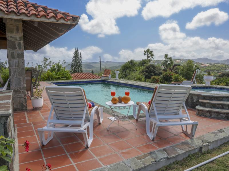 Calypso Court , Cap Estate 