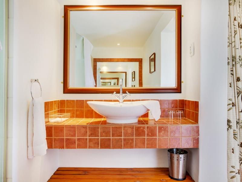 Terrace Lodge , Cape Town 