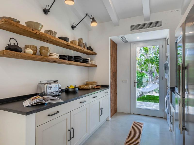 Finca Lluisa , Pollensa 