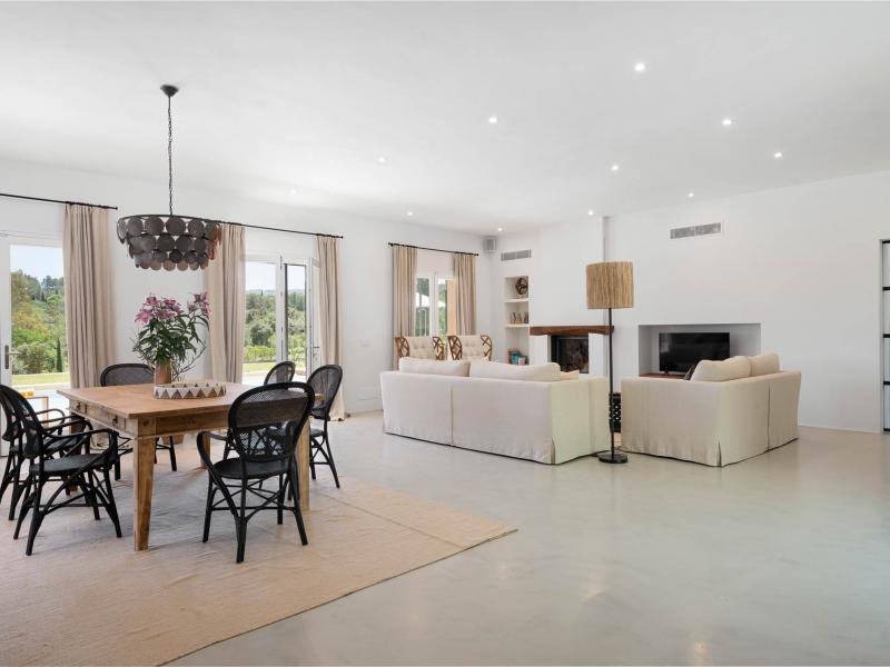 Finca Lluisa , Pollensa 