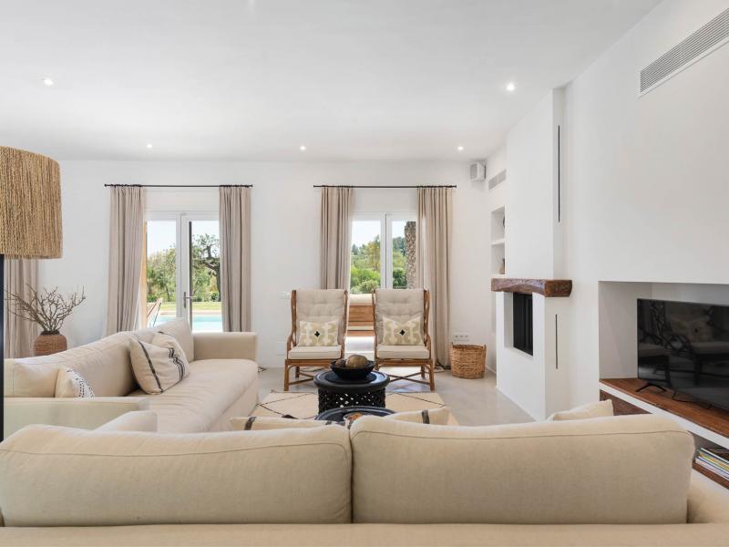 Finca Lluisa , Pollensa 