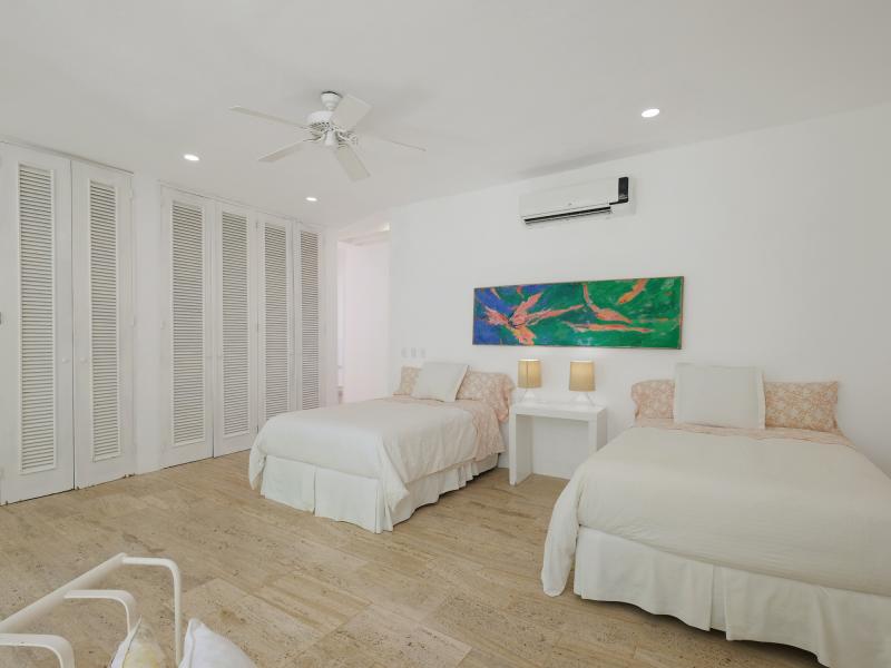 Casa Miralejos , Casa de Campo 