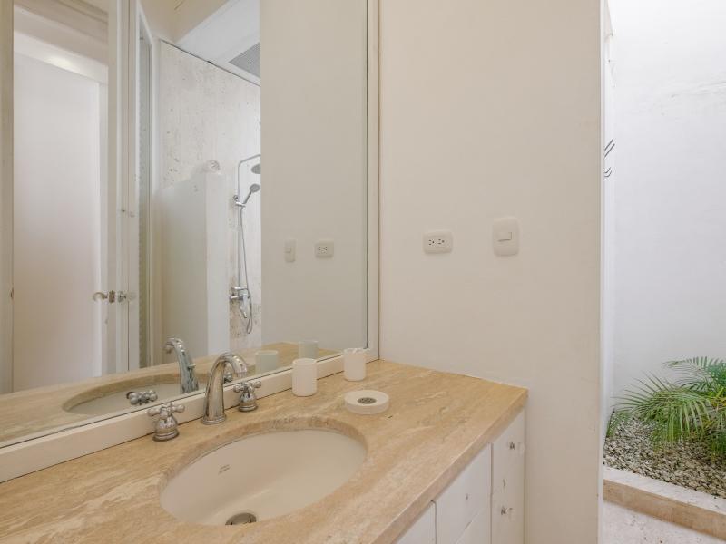 Casa Miralejos , Casa de Campo 