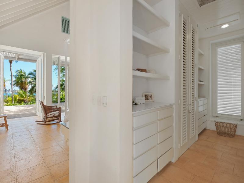 Casa Miralejos , Casa de Campo 