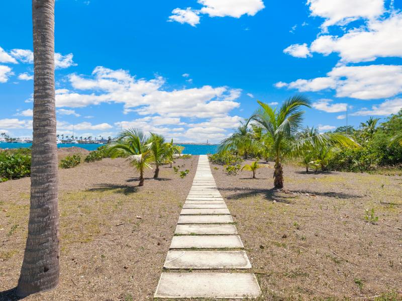 Casa Miralejos , Casa de Campo 