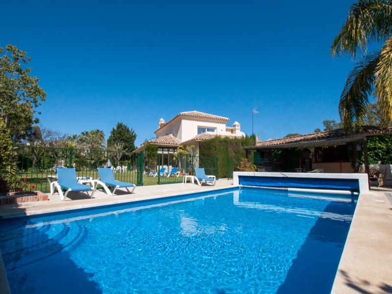 Casa Magna , Guadalmina 