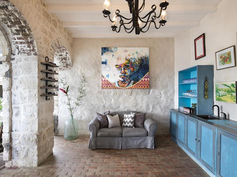 Coach House at Good Hope, Jamaica , Montego Bay 