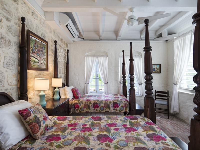 Coach House at Good Hope, Jamaica , Montego Bay 