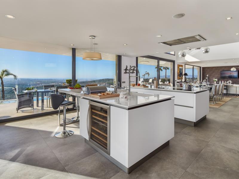 Villa Eden , Mallorca Countryside 