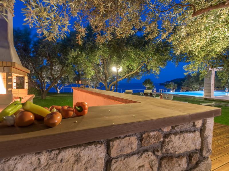 Avra Villa and Spa , Zakinthos 