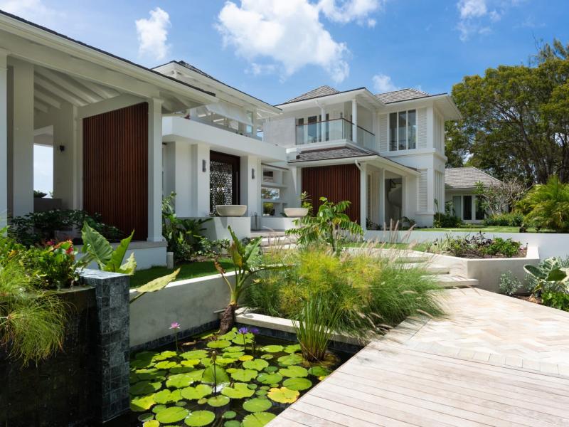 Sandy Lane Estate - La Dolce Vita , Sandy Lane Estate 