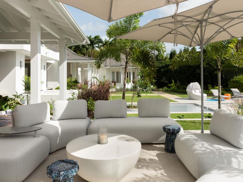 Sandy Lane Estate - La Dolce Vita , Sandy Lane Estate 