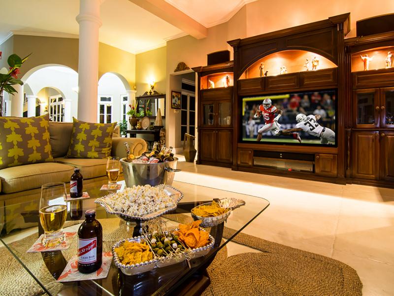 Endless Summer , Montego Bay 