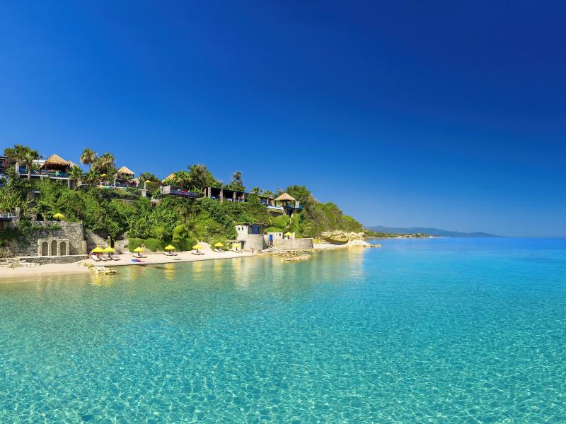 Porto Zante Villas & Spa , Zakinthos 