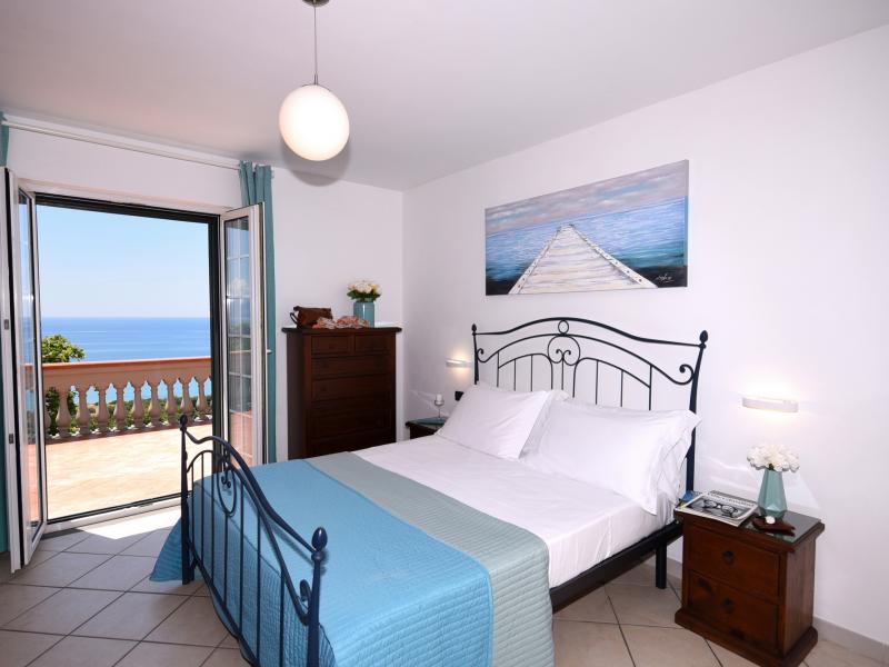 Villa Le Cannicelle , Amalfi Coast 