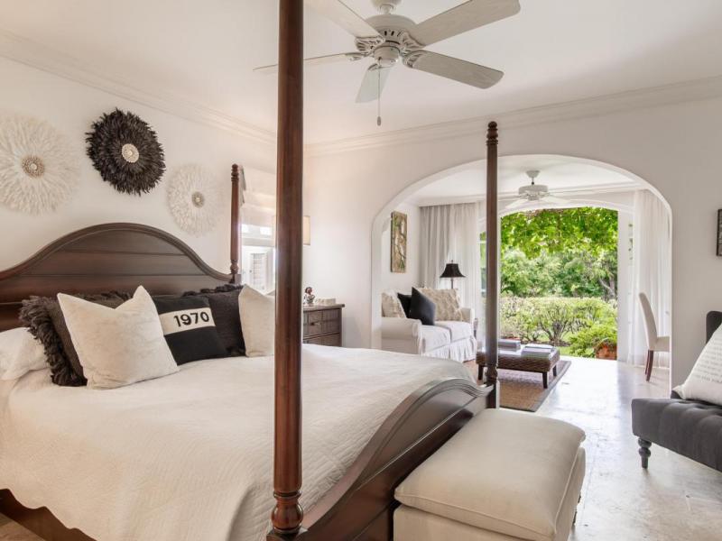 Royal Westmoreland - Forest Hills 25 , Royal Westmoreland , St James , West Coast Barbados 