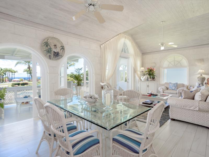 Royal Westmoreland - Forest Hills 16 , Royal Westmoreland , St James , West Coast Barbados 