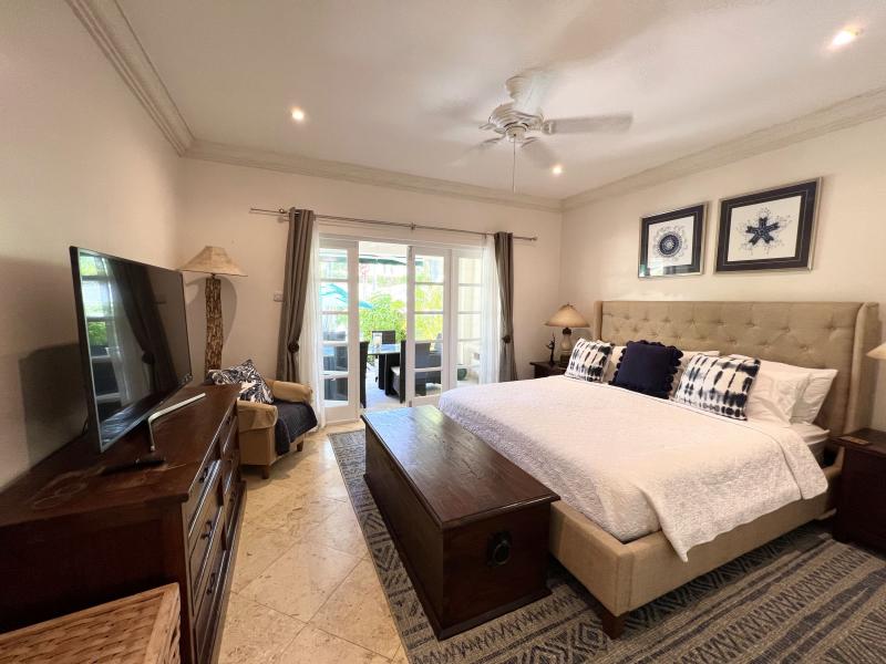 Mullins Bay Townhouse 7 , Mullins , Mullins Bay , St Peter , West Coast Barbados 