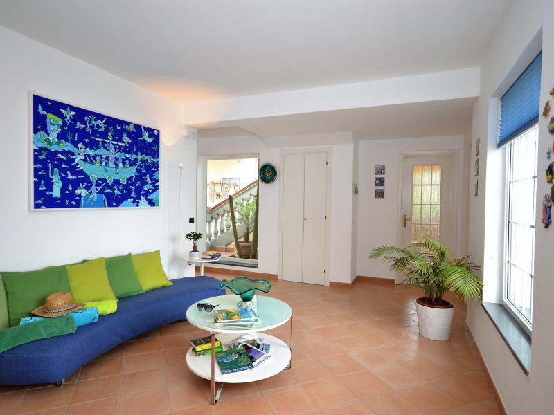 Villa Le Cannicelle , Amalfi Coast 