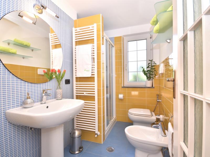 Villa Le Cannicelle , Amalfi Coast 