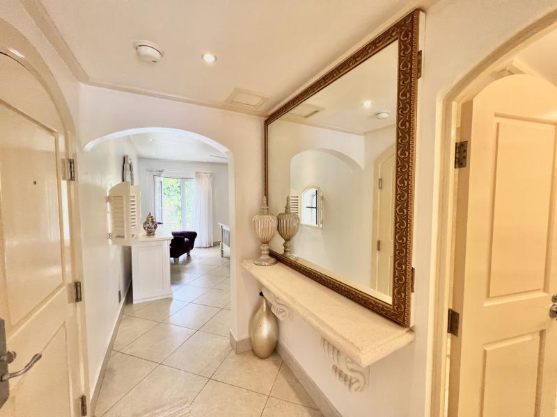 Glitter Bay 209 - Sea La Vie , Beachfront villas Barbados , St James 