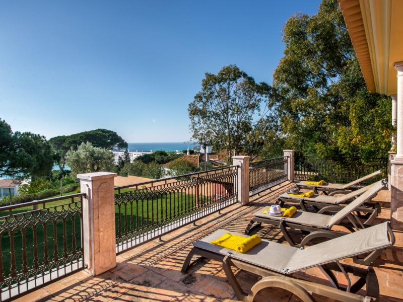 Villa Areia , Albufeira 