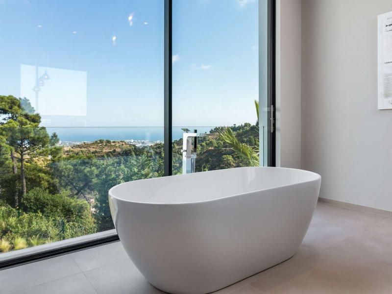 Villa Madro , Benahavis , Marbella 