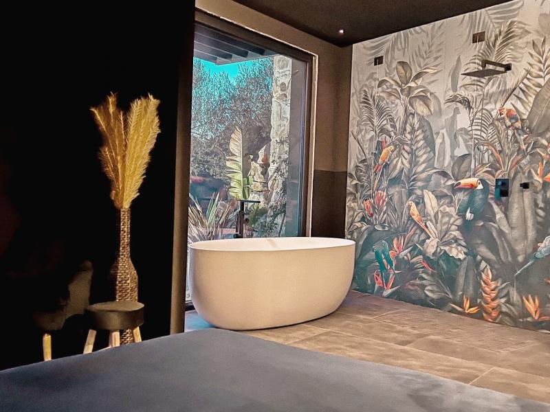 Villa Feronia , Umbria 