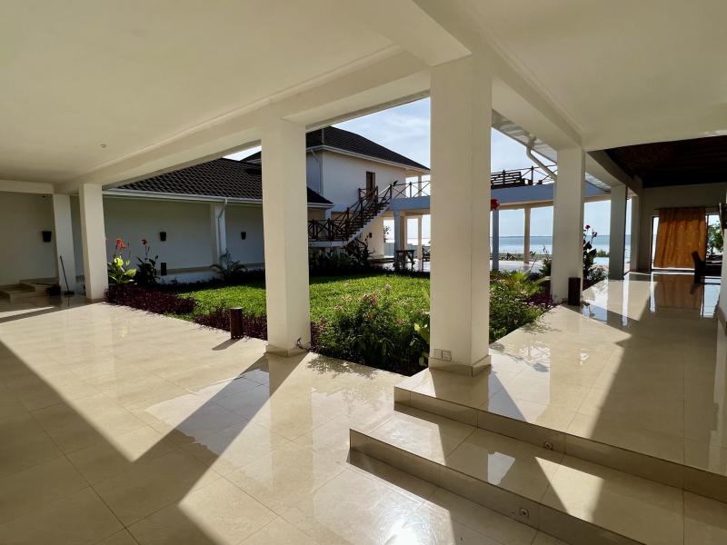 Villa Zanzibar , Zanzibar 