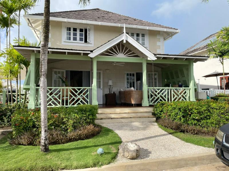 Pavilion Grove 2 , Porters , St James , West Coast Barbados 