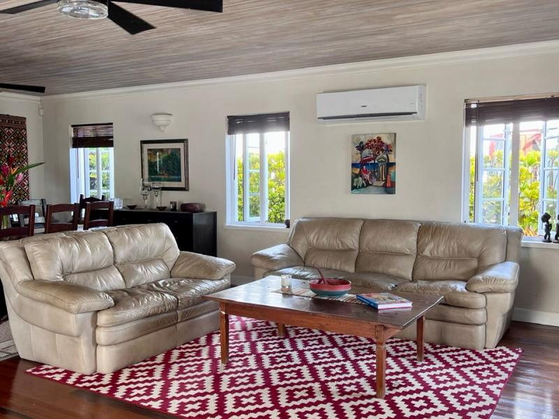 Pavilion Grove 2 , Porters , St James , West Coast Barbados 