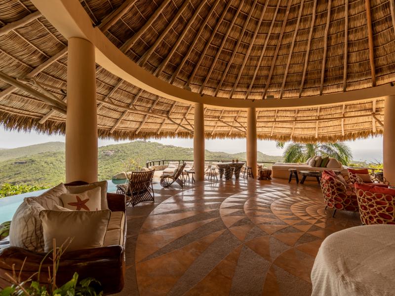 Yemanja , Lime Kiln Bay 