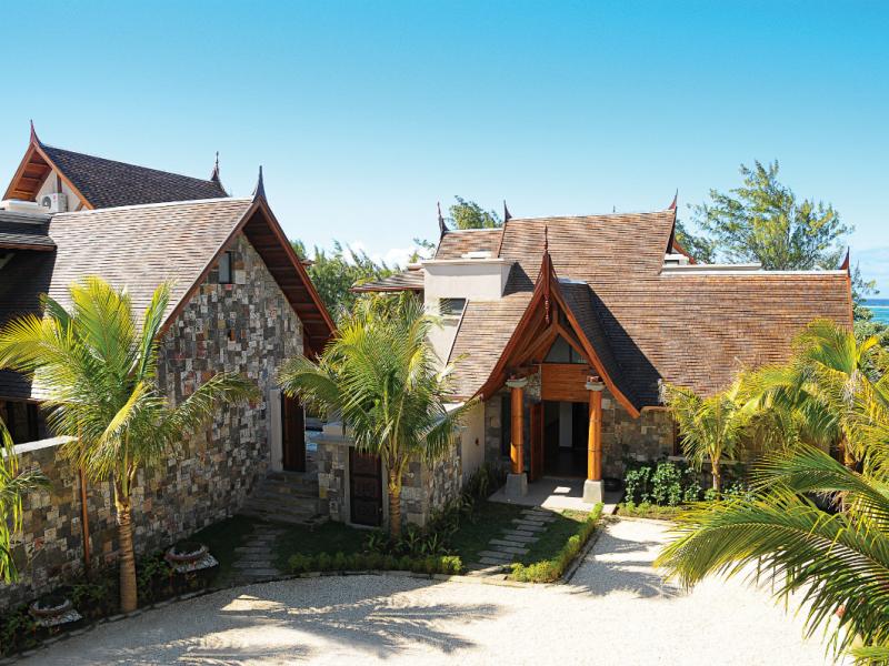 Villa Tiara at Sankhara Estate , East Coast 