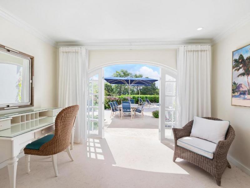 Royal Westmoreland - Villa Coral House , Royal Westmoreland , St James , West Coast Barbados 