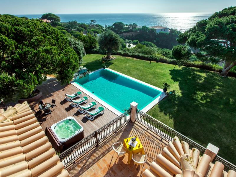 Villa Areia , Albufeira 