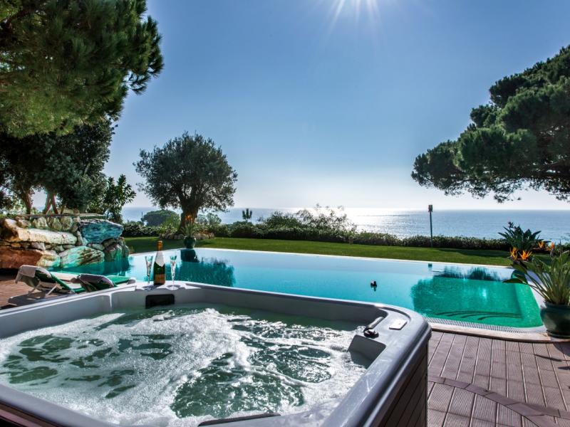 Villa Areia , Albufeira 