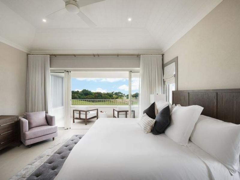 Apes Hill Resort Barbados , Apes Hill 