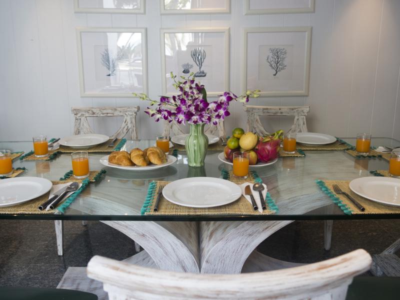 Villa Chalita, Patong Beach , Phuket 