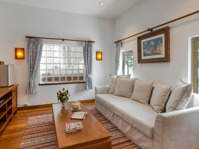 Villa Chalita, Patong Beach , Phuket 