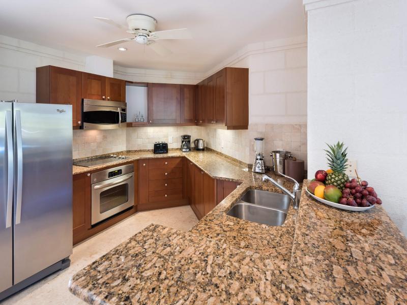 Royal Westmoreland Unit 333 , Royal Westmoreland , St James , West Coast Barbados 