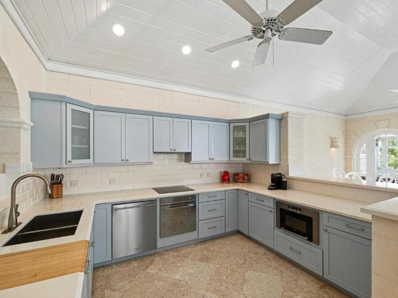 Royal Westmoreland - Villa Coral House , Royal Westmoreland , St James , West Coast Barbados 