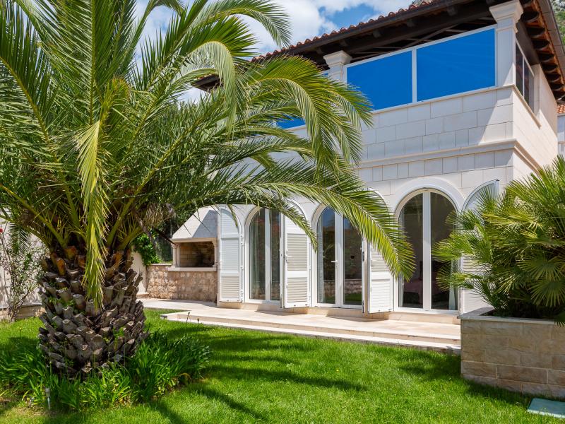 Villa La Villa Dubrovnik , Dubrovnik region 