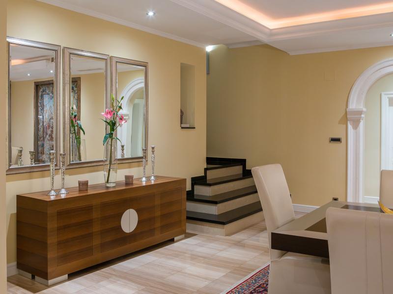 Villa La Villa Dubrovnik , Dubrovnik region 