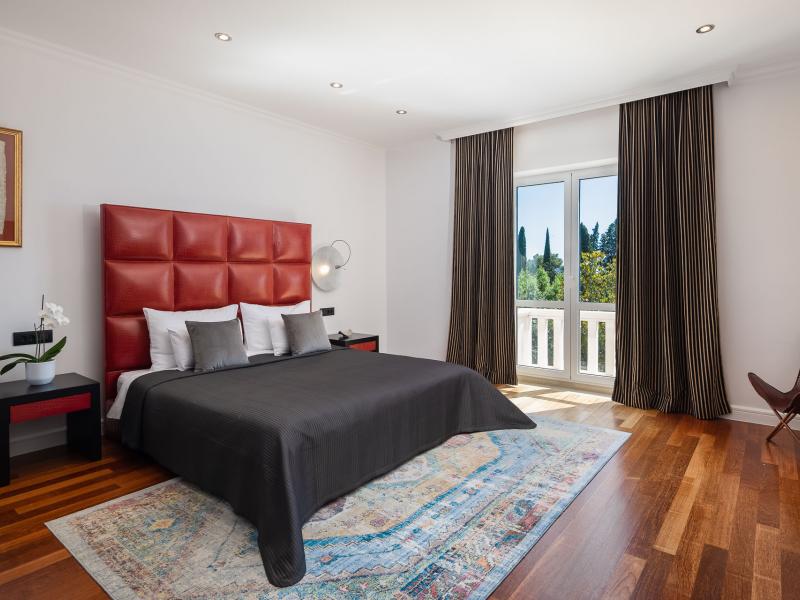 Villa La Villa Dubrovnik , Dubrovnik region 