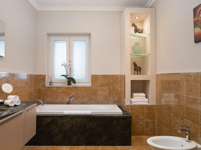 Villa La Villa Dubrovnik , Dubrovnik region 