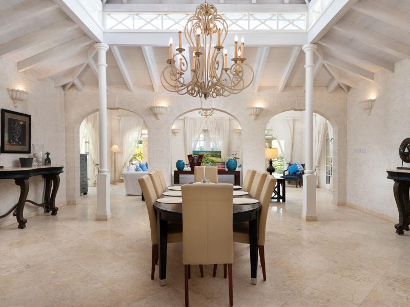 Royal Westmoreland - Villa No Worries , Royal Westmoreland , St James , West Coast Barbados 