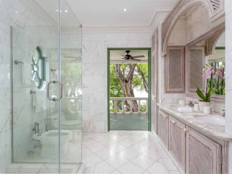 Maddox Villa , Beachfront villas Barbados , St James , The Garden, Barbados , West Coast Barbados 