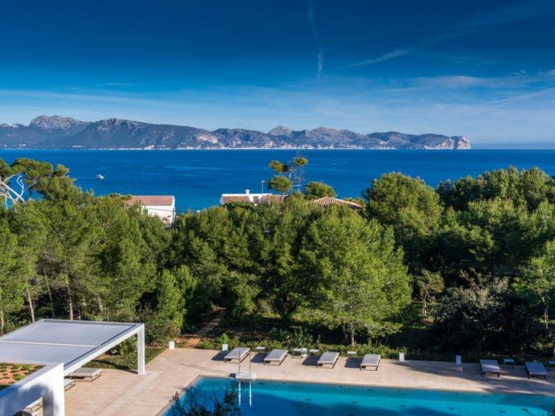 Villa Diosa , Alcudia Area 