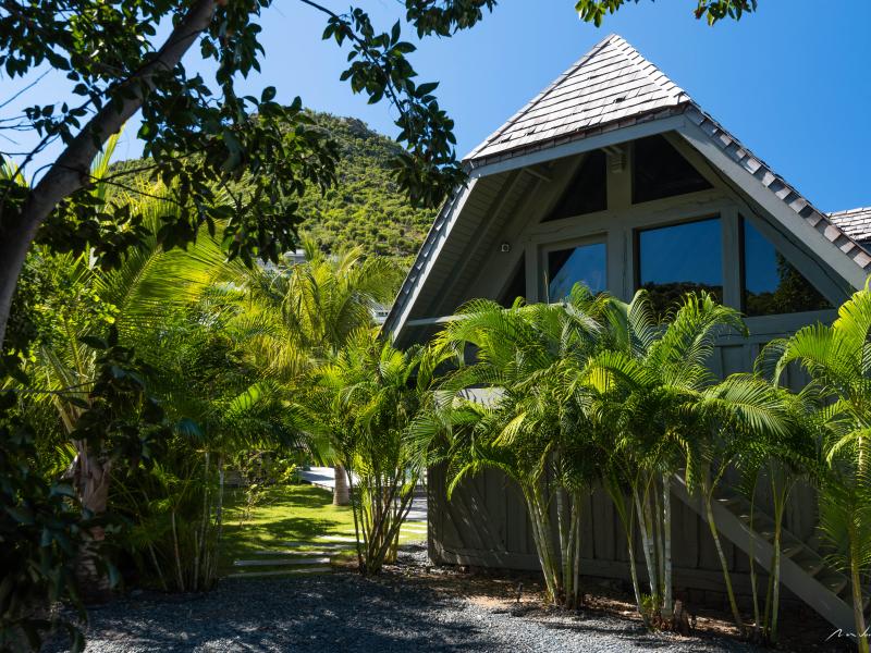 L'Orient Estate , L'orient 