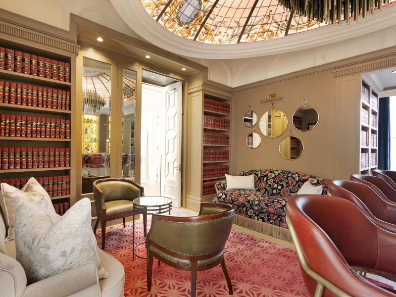 Calatrava House , Cape Town 